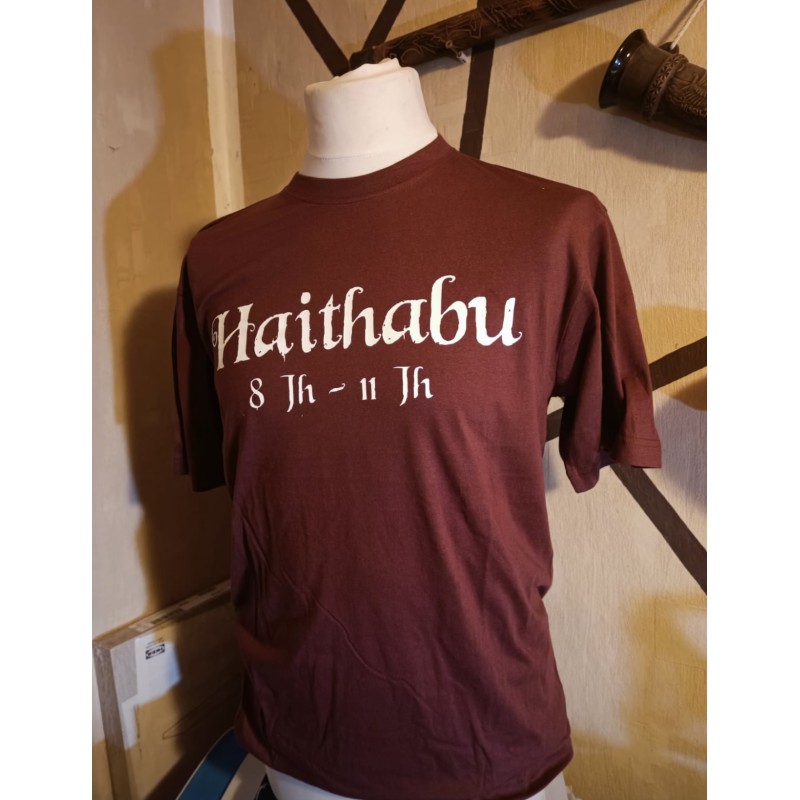 T-Shirt / Haithabu